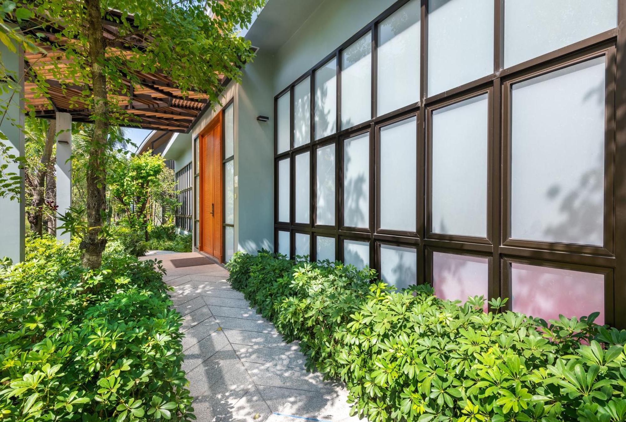 Phukalini Luxury Pool Villa & Onsen Хуа Хин Екстериор снимка